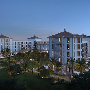 Gran Hotel Taoro